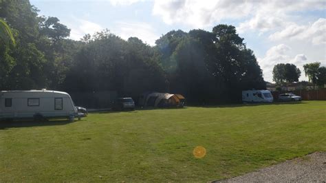 campsites pontefract Find and book campsites in Pontefract, West Yorkshire with disabled facilities for your next holiday
